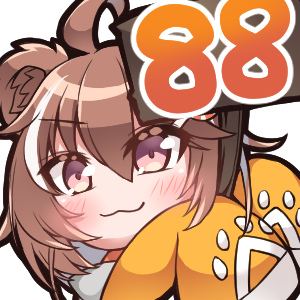 88 貼圖
